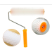 Spiked Roller for Epoxy, liquid applied, self leveling tool 230mm 