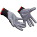 Gloves  - Nitrile coated
