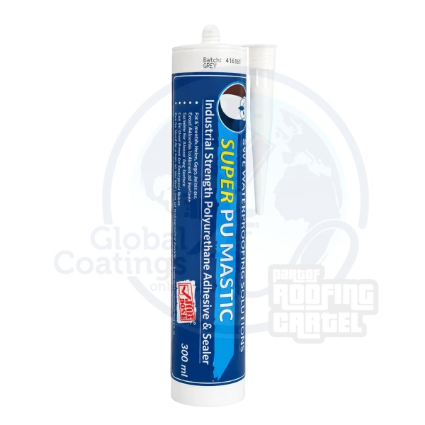 Lava20 Pu Mastic