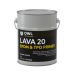 Lava20 EPDM & TPO Primer 4KG