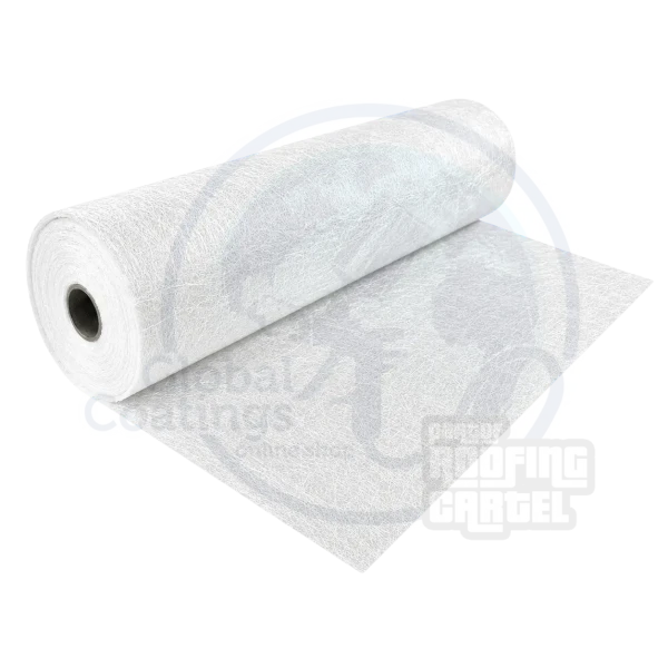 Polyester Reinforcement Matting 1m x 50m