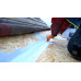 Reinforcing Polyester Mesh Tape 0,10 x 50m