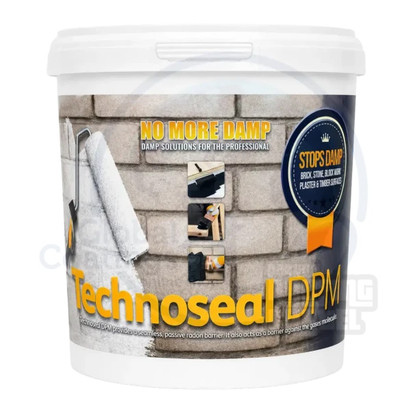 Wykamol Technoseal DPM 5L