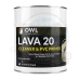 Lava 20 Cleaner & PVC Primer