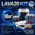 Owl LAVA 20 Waterproofing Repair Kit 10m2