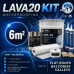 Owl LAVA 20 Waterproofing Repair Kit 6m2