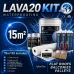 Owl LAVA 20 Waterproofing  / Repair Kit 15m2