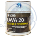 Lava 20 Cleaner & PVC Primer